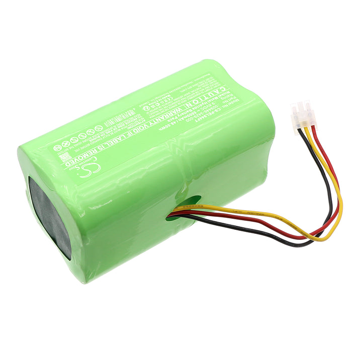 Pelican 9440 RALS Flashlight Replacement Battery