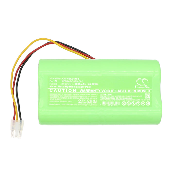 Pelican 9440 RALS Flashlight Replacement Battery