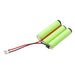 Panasonic ELIS 1500 Kitchenware Replacement Battery