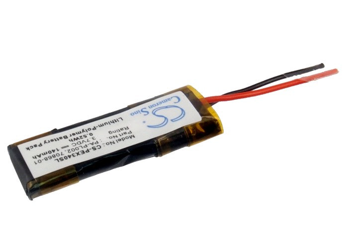 JBL E25BT T110BT Headphone Replacement Battery