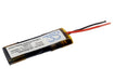 Nokia BH-607 BH-900 HS-36W Headphone Replacement Battery