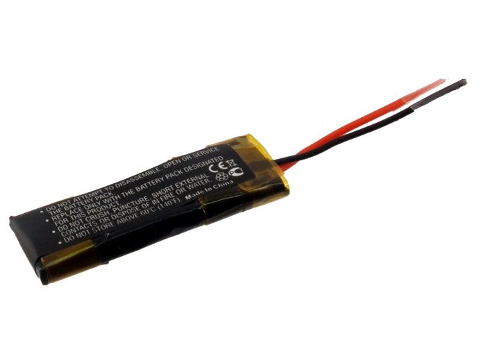 JBL E25BT T110BT Headphone Replacement Battery