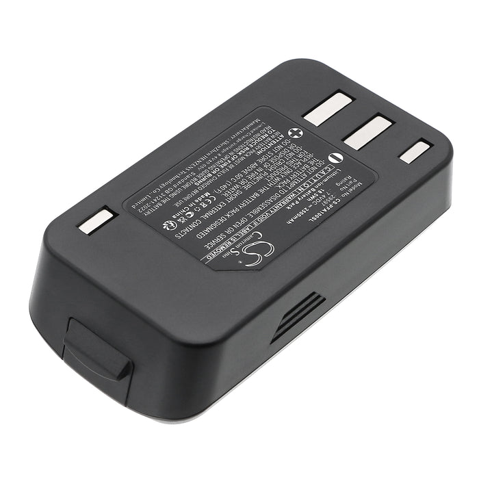 Profoto A1 A10 A1x A2 LED Light Replacement Battery
