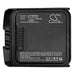 RAE Systems PGM-6208 PGM-6228 Survey Multimeter and Equipment Replacement Battery