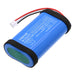 Philips Audio Fidelio B97 1 B97 10 Fidelio B9 Speaker Replacement Battery