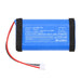 Philips Audio Fidelio B97 1 B97 10 Fidelio B9 Speaker Replacement Battery