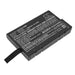 Philips Efficia CM10,Efficia CM12 Medical Replacement Battery
