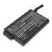 Philips Efficia CM10,Efficia CM12 Medical Replacement Battery