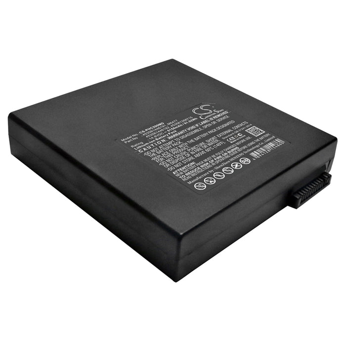 Philips Echographe CX50 Ultrasound CX30 Ultrasound CX50 Medical Replacement Battery