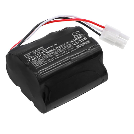 Philips FC6401 FC6402 PowerPro Aqua Stick vacuum cleaner FC6401 01 PowerPro Aqua FC6401 PowerPro Aqua FC6402 Vacuum Replacement Battery