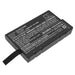 Philips Micron Transport CTG7 Medical Replacement Battery