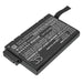 Philips Micron Transport CTG7 Medical Replacement Battery