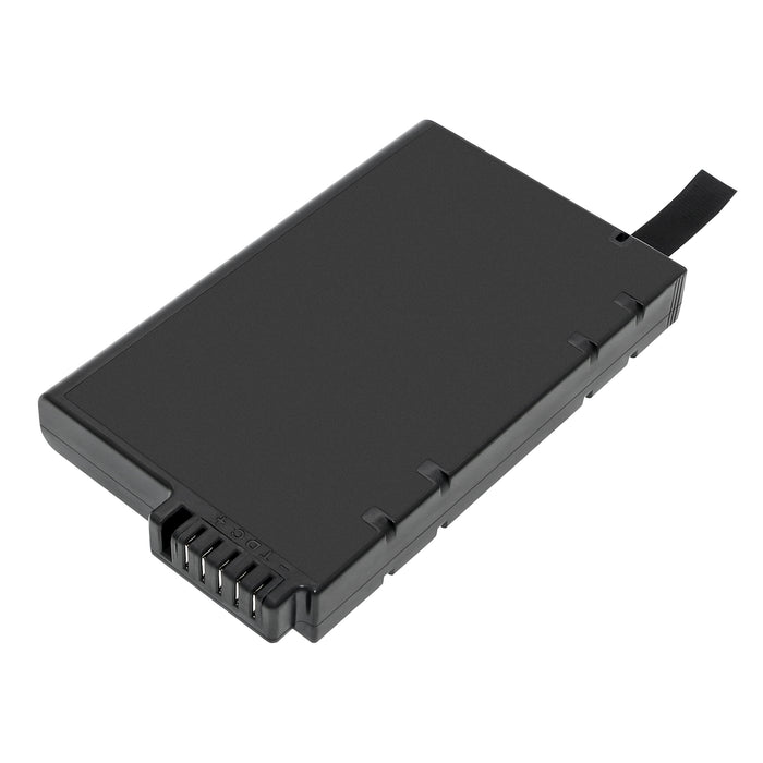 Philips Micron Transport CTG7 Medical Replacement Battery