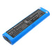 Eureka 4238AZ 2600mAh Vacuum Replacement Battery