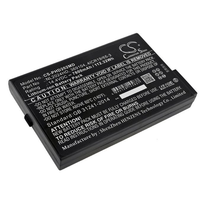 Esaote MyLab 25 Gold MyLab 30 Gold ultra sound Mylab Five Medical Replacement Battery