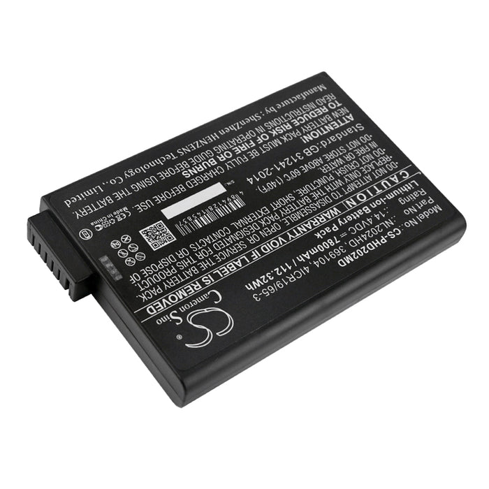 Esaote MyLab 25 Gold MyLab 30 Gold ultra sound Mylab Five Medical Replacement Battery