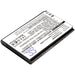 DeTeWe Vision 4000 Baby Monitor Replacement Battery