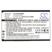 DeTeWe Vision 4000 Baby Monitor Replacement Battery
