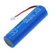 Philips Avent SCD923P SCD923 26 Avent SCD923 2600mAh Baby Monitor Replacement Battery