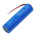 Philips Avent SCD923P SCD923 26 Avent SCD923 3350mAh Baby Monitor Replacement Battery