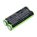Philips XA2029 Body Groomer Norelco BG2028 Shaver Replacement Battery