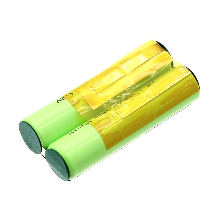 Philips XA2029 Body Groomer Norelco BG2028 Shaver Replacement Battery