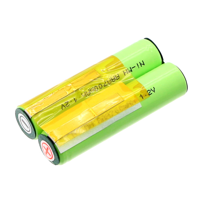 Philips XA2029 Body Groomer Norelco BG2028 Shaver Replacement Battery