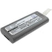Philips G30 G30E G40 G40E GS10 GS20 Moniteur G30 Goldway Medical Replacement Battery