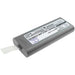 Philips G30 G30E G40 G40E GS10 GS20 Moniteur G30 Goldway Medical Replacement Battery