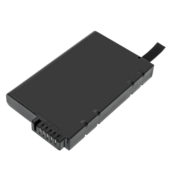 Philips Goldway G70,Goldway G80 7800mAh Medical Replacement Battery