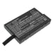 Philips Goldway G70,Goldway G80 Medical Replacement Battery