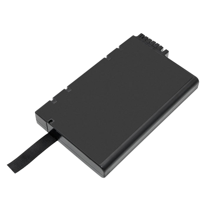 Philips Goldway G70,Goldway G80 Medical Replacement Battery