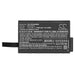 Philips Goldway G70,Goldway G80 Medical Replacement Battery