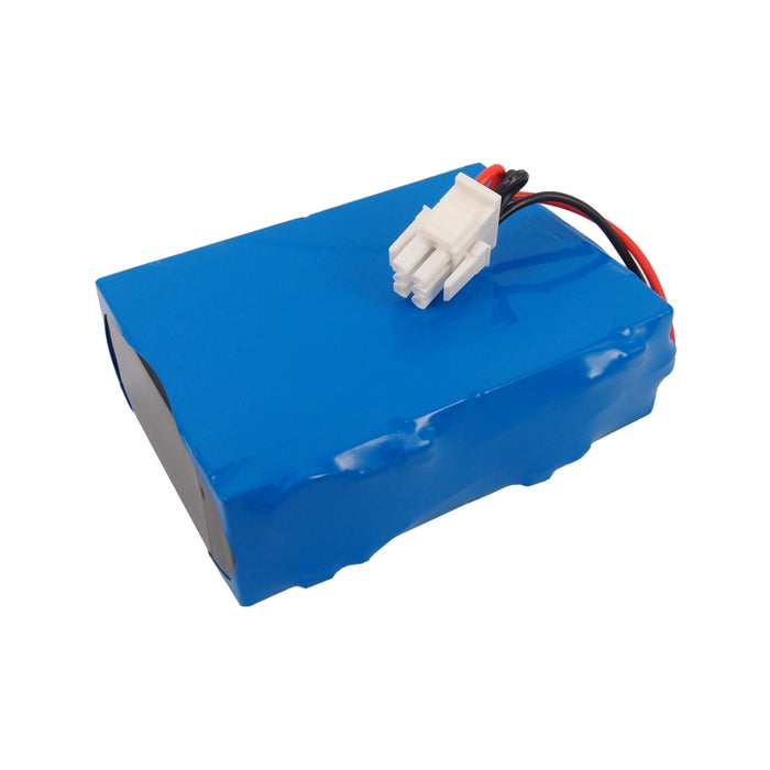 Philips M1722A B M1723A B M1724XE M1722B Medical Replacement Battery