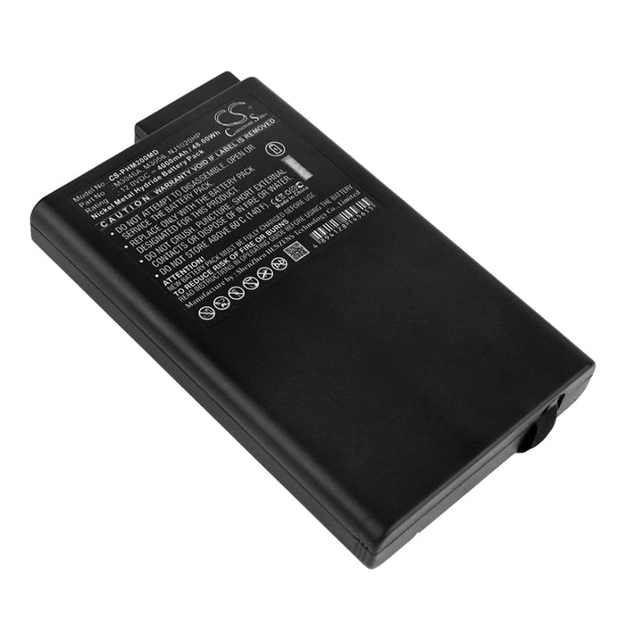 Colin BP-S510 Medical Replacement Battery