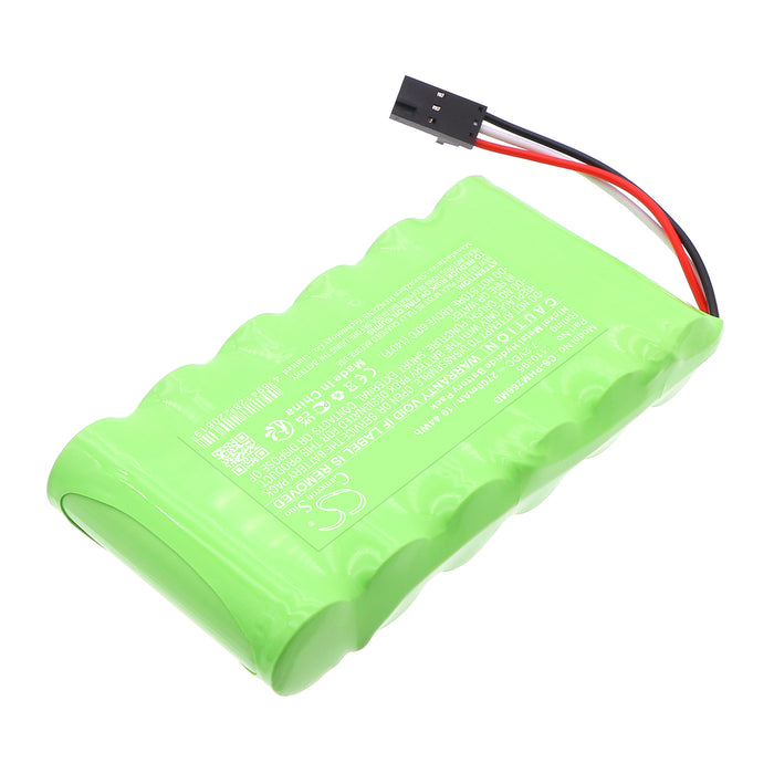 Phillips PageWriter 10 PageWriter 10i Medical Replacement Battery