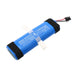 Philips XU3110 02 XU3110 01 HomeRun 3000 Vacuum Replacement Battery