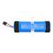 Philips XU3110 02 XU3110 01 HomeRun 3000 Vacuum Replacement Battery