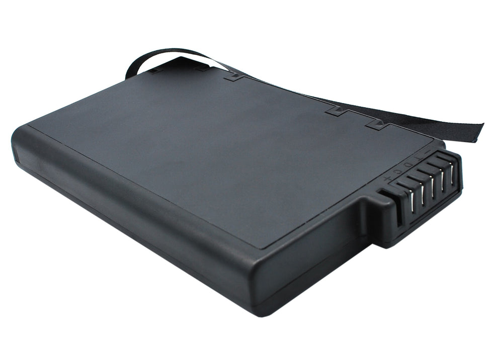 Gravimeter Scintrex CG-5 6600mAh Medical Replacement Battery