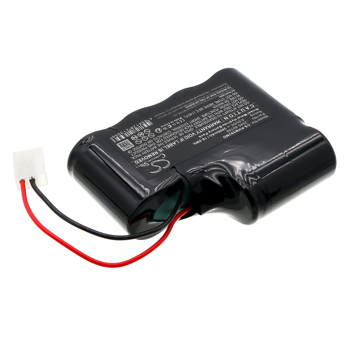 Philips 2040A Mida System Phillips 2040A Medical Replacement Battery