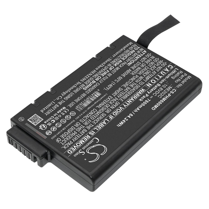 TwoNav Suresign 863283） Suresigns V24E Suresigns VM3 Suresigns VM4 Suresigns VM6 Suresigns VM8 Suresigns VS2 Suresigns VS3 Medical Replacement Battery