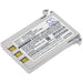 Philips Essential Expression MR200 Moniteur Invivo 9065 Moniteur Invivo 9067 Monitor Invivo 9065 Monitor Invivo 9067 Prece Medical Replacement Battery