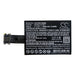 Philips SRR measurements TRNSBV1 Range Medical Replacement Battery