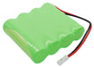 Audiofox AT22R Baby Monitor Replacement Battery