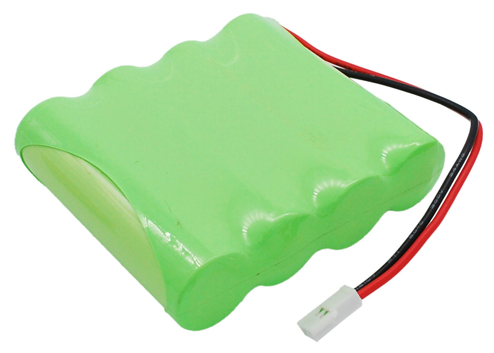 Audiofox AT22R Baby Monitor Replacement Battery
