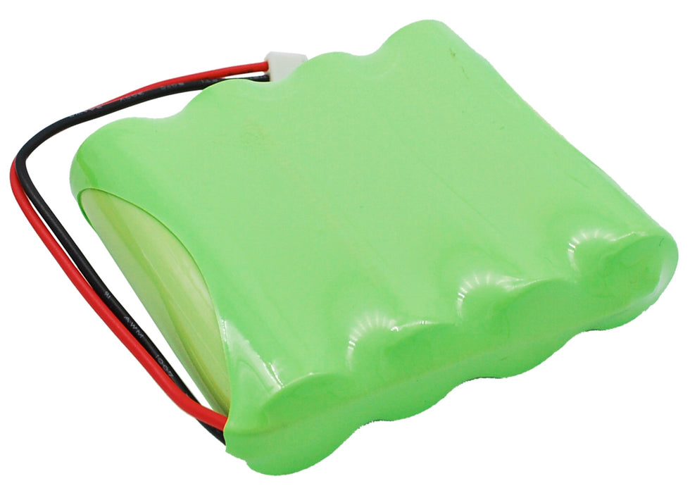 Cobra CP200 CP200S Baby Monitor Replacement Battery