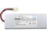 Philips Respirateur V60 Respirateur V60S Respironics V60 Respironics V60S 17000mAh Medical Replacement Battery