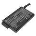 ChenWei Philips PageWriter TC70 Medical Replacement Battery