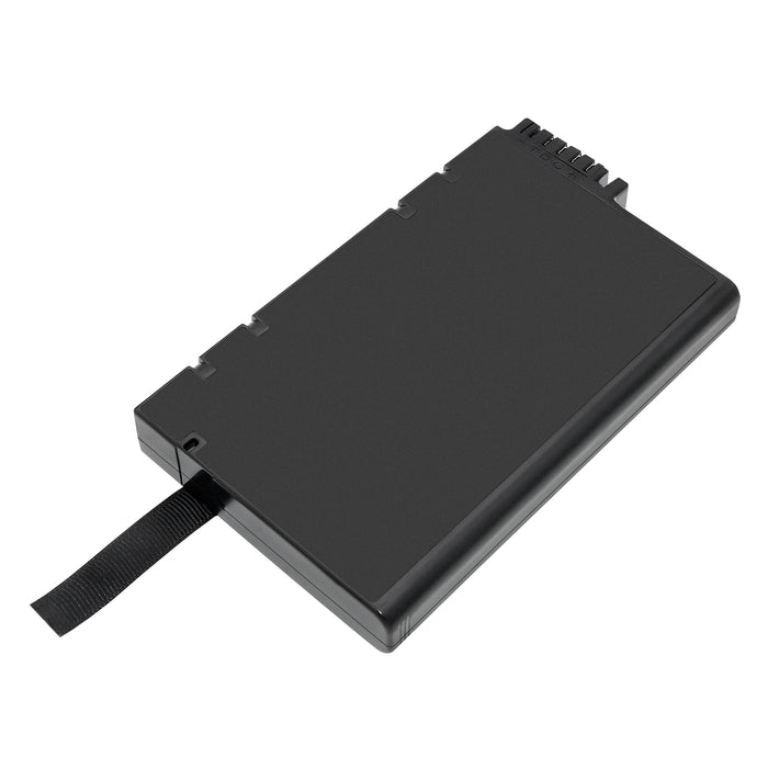 ChenWei Philips PageWriter TC70 Medical Replacement Battery