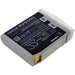 Philips IntelliVue MP2 IntelliVue MP2 M8102A Patient IntelliVue X2 IntelliVue X2 M8002A Patient M M3002A M8102 M8102A Medical Replacement Battery